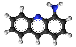 4-Amino-akridino