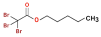 Amila tribromoacetato