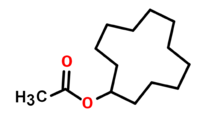 Ciklolaŭrila acetato