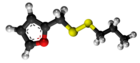 propila furfurila dusulfido