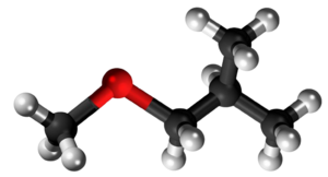 Metila izobutila etero