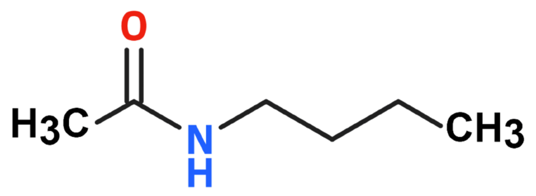 N-Butilacetamido