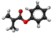fenila metakrilato