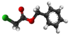 benzila kloroacetato