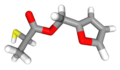Furfurila tiolaktato
