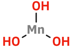 Mangana (III) hidroksido