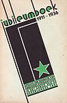 La jubilea libro de la F.L.E. (1936)