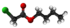 butila kloroacetato