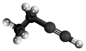 1-Butino