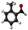 2-Metilbenzaldehido