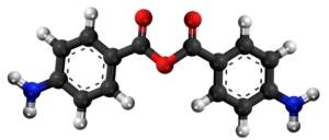 p-Aminobenzoata anhidrido