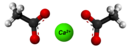 kalcia acetato