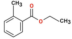 Etila 2-metilbenzoato