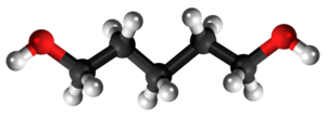 Pentametilena duhidroksido