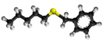 amila benzila sulfido