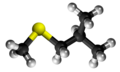 metila izobutila sulfido