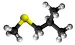 metila izobutila sulfido