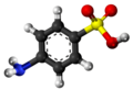 Anilina p-sulfonata acido