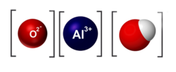 aluminia (III) oksido-hidroksido