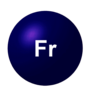 franciumo