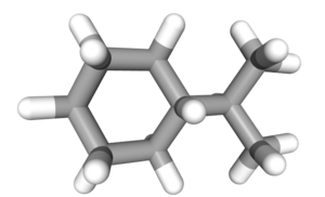 Izopropilcikloheksano