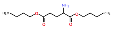 butila glutamato
