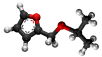 izopropila furfurila etero