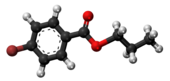 propila 4-bromo-benzoato