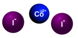 kobalta (II) jodido