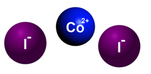 Kobalta (II) jodido