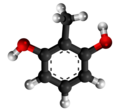 2-metilrezorcinolo