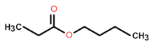 butila propionato