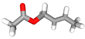 Krotonila acetato
