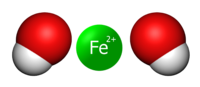 fera (II) hidroksido