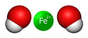 Fera (II) hidroksido