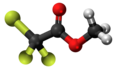 metila trifluoroacetato