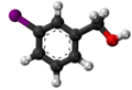3-Jodobenzila alkoholo