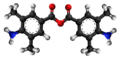4-Amino-3,5-dumetilbenzoata anhidrido