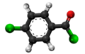 4-klorobenzoila klorido