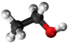 etila alkoholo
