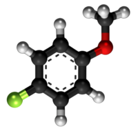 p-kloroanizolo