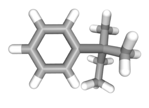 t-Amilbenzeno