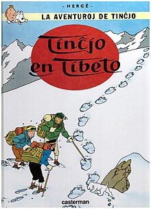 Tinĉjo en Tibeto