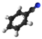 benzeno-nitrilo