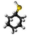 tiocikloheksanolo