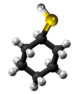 tiocikloheksanolo