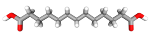 Tridekanoduata acido