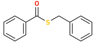 Benzila tiobenzoato