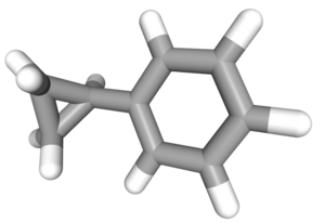 Ciklopropilbenzeno