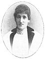 Klara Zamenhof (1863-1924)